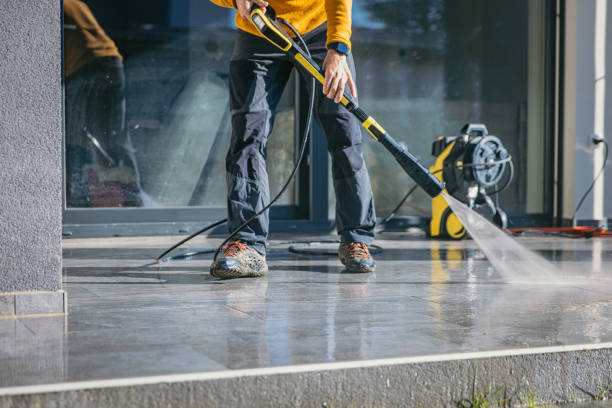 Best Factory Floor Cleaning  in Kechi, KS